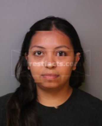 Alma Veronica Lugo Marquez