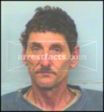 Todd Anthony Petty