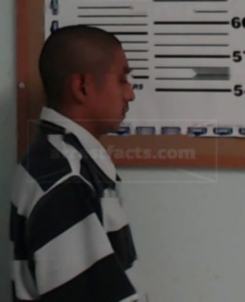 Saul Dominguez-Martinez
