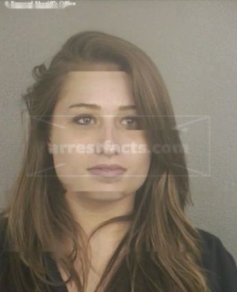 Alixandra Ballantyne