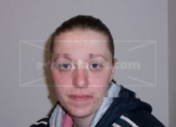 Rachel Marie Englund