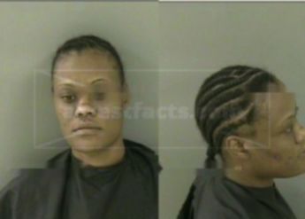 Shemeka Rachelle Roper
