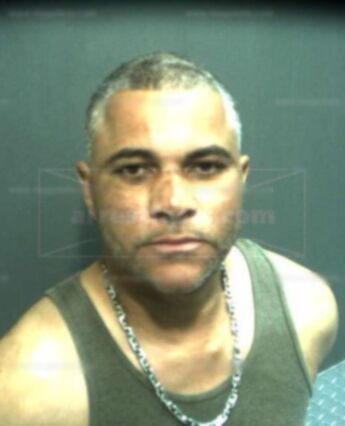 Hugo Alexibladimir Rivas