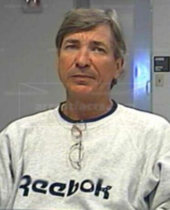 Bruce Richard Schweiger