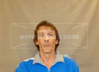 Gary Kenneth Holford