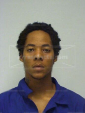 Calvin Leon Washington