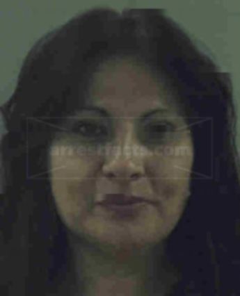 Francis Beatrice Chavez