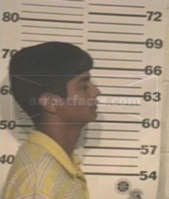 Samuel Sosa Sanchez