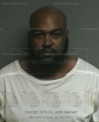 Nathan Ray Hendrix
