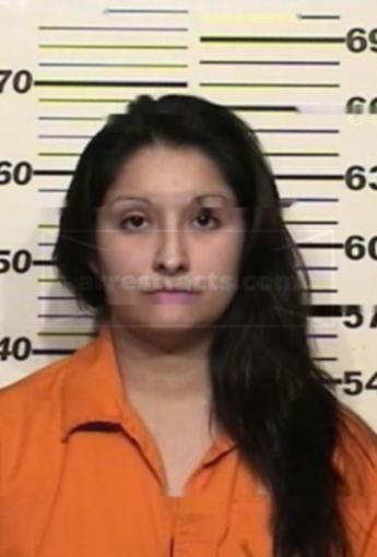 Ruth Valdez