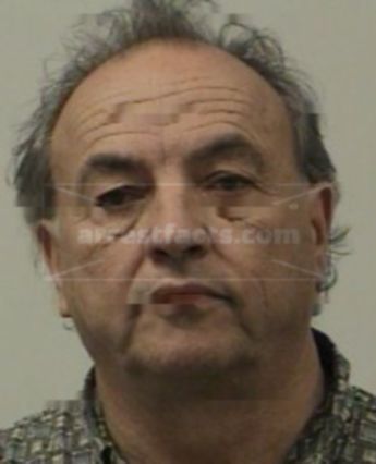 Ronald Gene Bradford