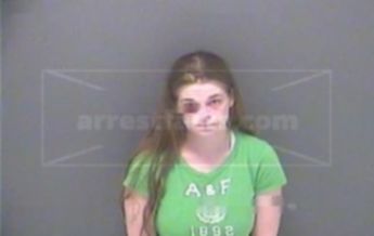 Crystal Joann Louis Gossett
