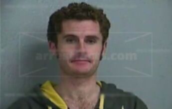 James Kenneth Goldsmith Jr.