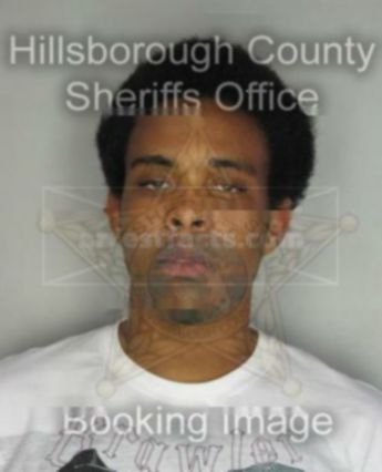 Paul Anthony Hoskins