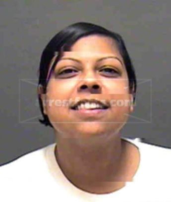 Heather Michelle Harmon