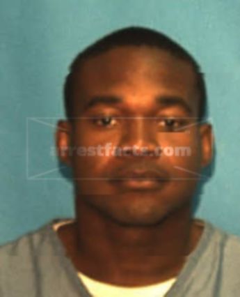 Quenton Michael Hamilton