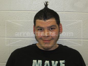Derek Micheal Tabler