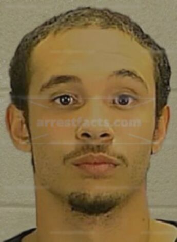 Christopher Blake Mitchell