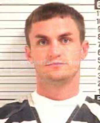 Kenneth Bruce Moses
