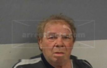 Danny Ray Warren