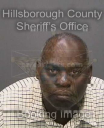 Herman Kenneth Reese
