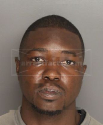 Jarrette Sanford Scott