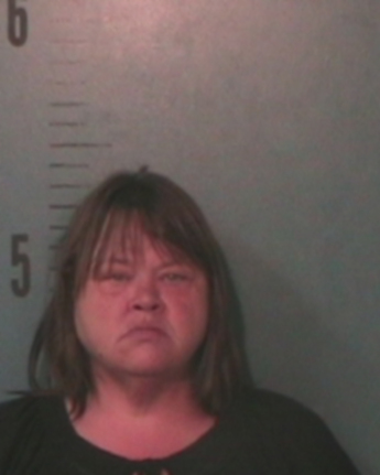 Pamela Ann Wilson
