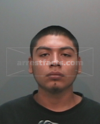 Francisco Nicholas Flores