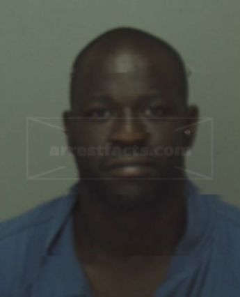 Cornelius C Allen