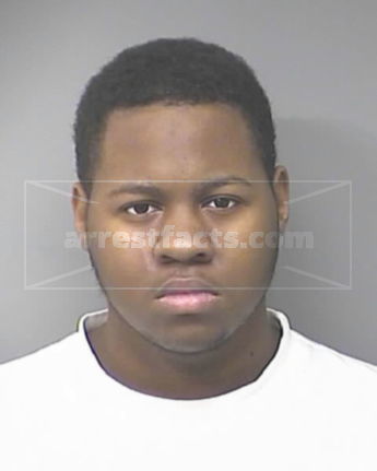 Brice Keon Embry