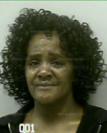 Glenda Tatum Atkins