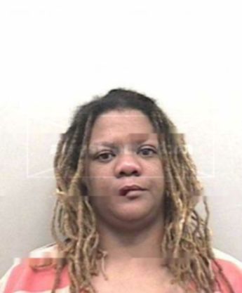 Tarina Ann Dunlap