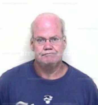 Mark Raymond Wolf