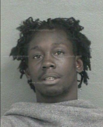 Jeffrey Deron Brown