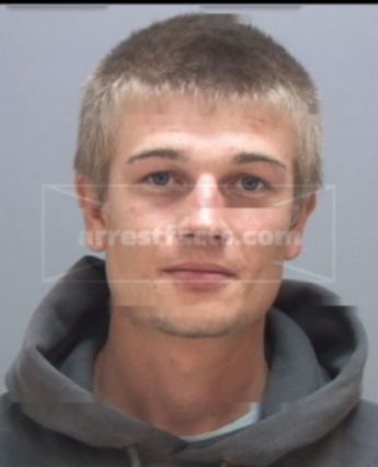 Scott Sidney Sorensen