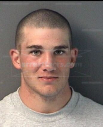Michael Blaise Guidry