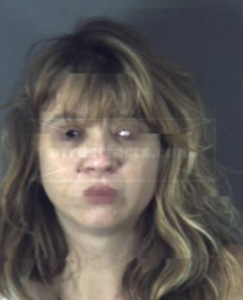 Kimberly Lynn Waddell