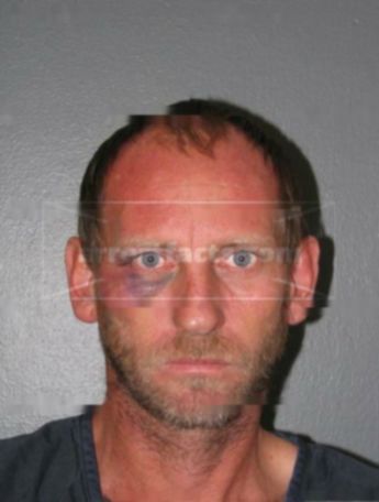 Danny Albert Hamilton