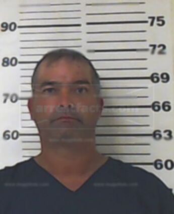 Alfred Glenn Buckwheat