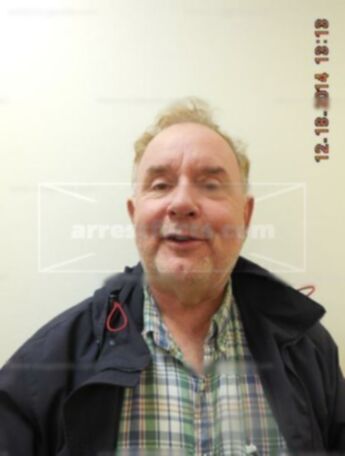 John R Kregenow