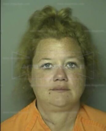 Patricia Irene Seel