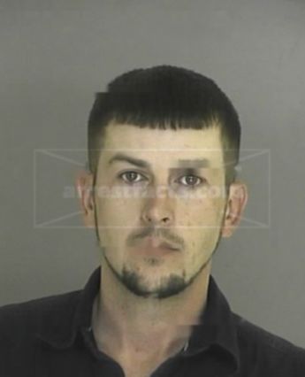Jay Randall Mcree