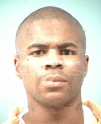 Vontre Hubbard