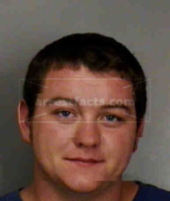 Steven Glenn Gatlin