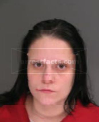 Crystal Lynn Allegar