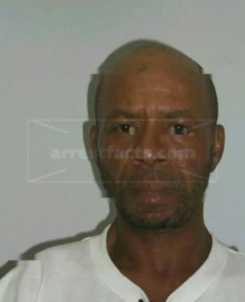 Vernon Bryant