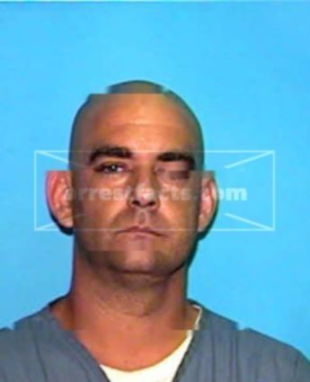 John David Paulding