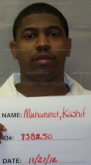 Kashif Rafiq Muhammad