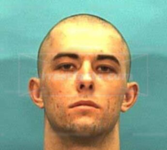 Travis Kelly Underhill