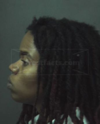 Yalonda Xaverie Jones